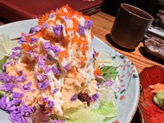 -炉胜·炉端烧·居酒屋