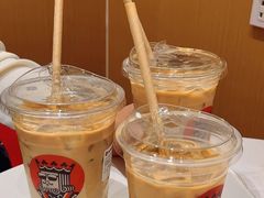 -幸运咖(黄海学院老校区店)