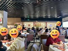 -在前门·烤鸭北京菜(五月花广场店)