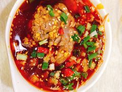 -蜀串香牛杂火锅串串