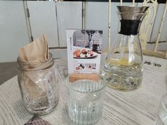 -娜娜家·Nana's restaurant(国金汇店)