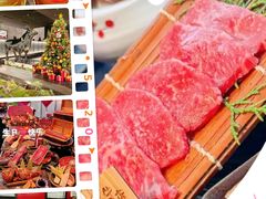 -黑牛の店·黑金店(沈阳万象城店)