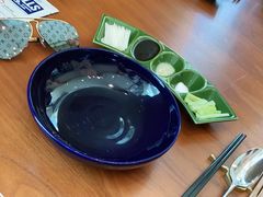 -君悦酒店·1881·北京烤鸭