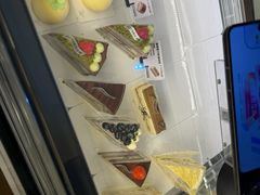 -法桐蛋糕·手作面包(万达公馆店)