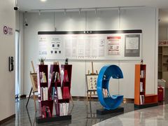 -中国工商银行(文诚路支行)