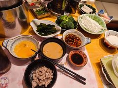 -丽和苑·自助寿喜锅(虹梅路店)