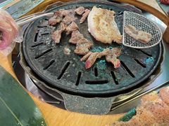 -玄希浪漫厨房·韩料烤肉(湖滨银泰in77店)