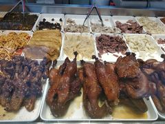 -紫燕百味鸡(英贤店)