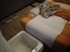 -璞·澐间影院式足道SPA(尚悦湾店)