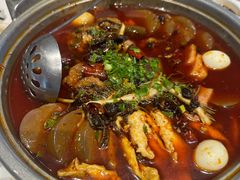 -眉州东坡(北苑华贸店)