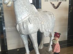 -富力希尔顿酒店·地阔自助餐厅