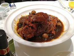 -宝轩渔府·老字号海鲜·正宗津菜(水上店)