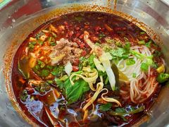 -王菊美食街·王菊面馆(总店)