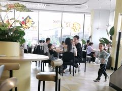 -必胜客(浦上万达店)