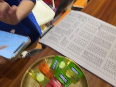 -正南齊北重庆老火锅(光华村直营店)