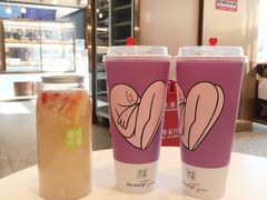 -奈雪的茶(中粮祥云小镇店)