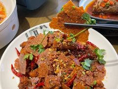 -鸿运楼·舌尖上的徽菜