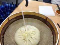 -蒋家桥饺面店(东关街店)