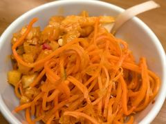 -古楼兰新疆抓饭(龙湖河西天街店)