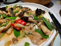 一鱼三食-大榕树下顺德菜(融创茂店)