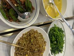 -洞庭米湘·湖南菜(银河SOHO店)