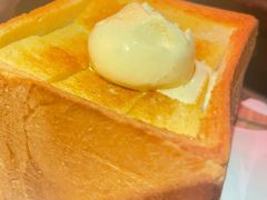 面包诱惑-绿茶餐厅(蓝色港湾店)
