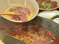 -阳阳老火锅(小南门店)