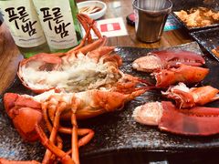 -真情鲍鱼海鲜汤