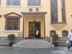 -樱苑(四川北路店)