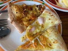 -比格比萨自助(花园路店)