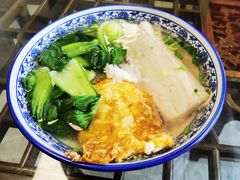 -原怡园面馆(拙政园店)