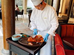 -西安凯悦酒店·湖畔中餐厅