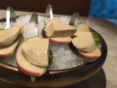 -極上萬膳·日料放题(来福士江景店)