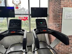 -UP健身私教馆(海岸城店)
