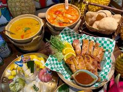 -泰妃殿(武汉首店)