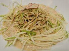沙拉葫芦丝-小湘旺臭鳜鱼·新湘菜(马连道路店)
