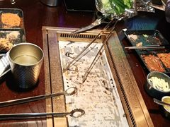 -新石器烤肉(之心城店)