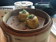 -天龙轩(香港丽思卡尔顿酒店)