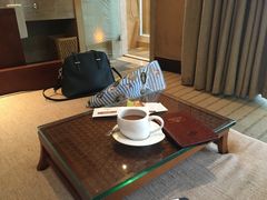 -中铁花水湾温泉酒店(大邑店)