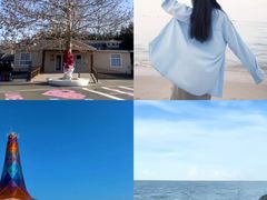 -日照灯塔风景区