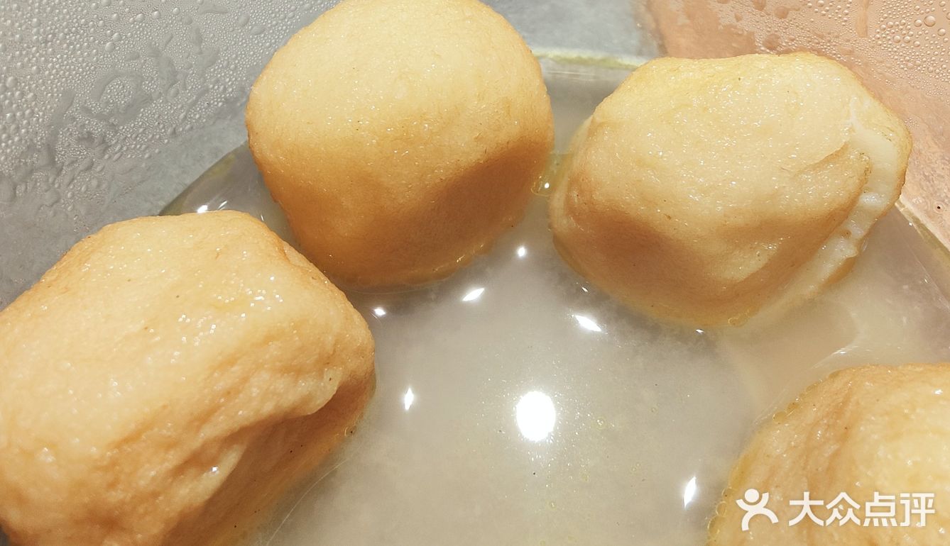 不用去天津吃到的甜品王炸
