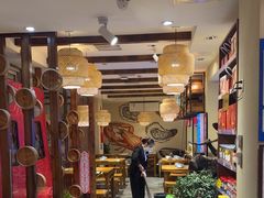 -倍儿美海鲜大排挡·非遗海鲜蒸饺(洋货店)