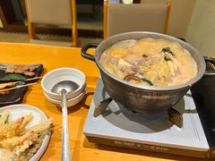 -竹幸日本料理(国光1937科技文化创意园店)