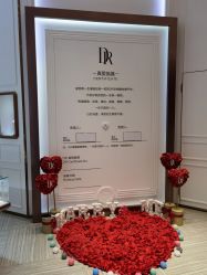 -DR钻戒(杭州星光大道店)