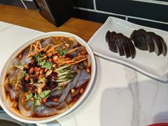 -玺炖·中国铁锅炖(虹桥天街店)