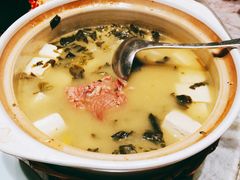 -富邦大酒店-愉月轩中餐厅