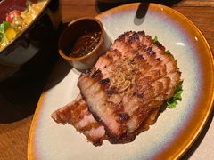 -CHINCHIN 青青·泰国料理(万象食家店)