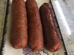 -六和孝顺素食餐厅(西湖道店)