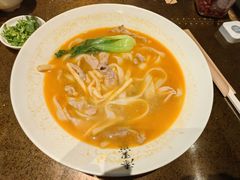 -漆黑觉米粉(三里屯店)