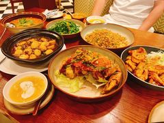 -亚特兰蒂斯·蟹餐厅 CRAB KITCHEN·鲜活海鲜